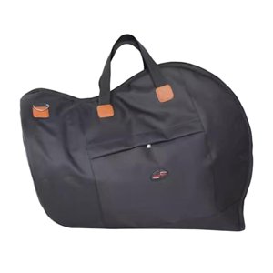 Magideal - Bolsa Para Trompa, Regalo Resistente Al Agua, Bolsa De Transporte Duradera, Bolsa Portátil Para Instrumentos Gruesos, Estuche Para Trompa Para Puesta