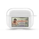 thumbnail image 1 of Funda AirPods Pro Desmarcar El Plan Fenicio Transparente, 1 of 6