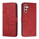 thumbnail image 1 of Funda Flip Para Samsung Galaxy M15/f15 5g – Carcasa Delgada Y Resistente A Impactos Con Soporte Para Uso Diario Y Profesional, 1 of 5
