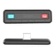 thumbnail image 5 of Adaptador Bluetooth para Nintendo Switch Audio Ipega PG-SW035 negro, 5 of 6
