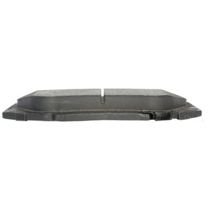 Repuestos Del Sol - Juego Pastillas Freno Delanteras Toyota Hilux 2.7 2009 2010