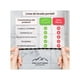 thumbnail image 2 of Colgador De Ropa Pro Outdoor, 2 of 6