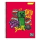 thumbnail image 2 of Cuaderno Clasico Minecraft 100 Hojas, producto surtido 1 un, 2 of 6