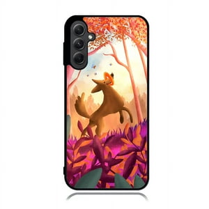 Genérico - Carcasa Funda Para Samsung S23 Fe 5G Diseño 100