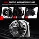 thumbnail image 5 of Alternador GDSMOTU para Honda Accord 3.5L 130A 12V, 5 of 9