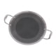 thumbnail image 4 of Utensilios De Cocina Coreanos Olla Parrilla Sartenes De Cocina Para Barbacoa Cocinar Carne Camping Doble Mango 38cm, 4 of 5