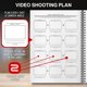 thumbnail image 4 of Planificador Melon Audio de videos de YouTube – Tapa dura, 4 of 7