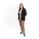 thumbnail image 1 of Polar Mujer Nayad Negro S, 1 of 3