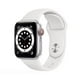 thumbnail image 3 of Reloj Inteligente W26+ Smartwatch Bluetooth Blanco, 3 of 3