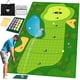 thumbnail image 1 of Alfombrillas de práctica de golf TOY Life para toda la familia con 20 pelotas, 1 of 3