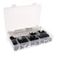 thumbnail image 2 of 560 piezas 2.5mm 2 3 4 conector de conector jst sm de 5 pines, carcasa macho y hembra, 2 of 3