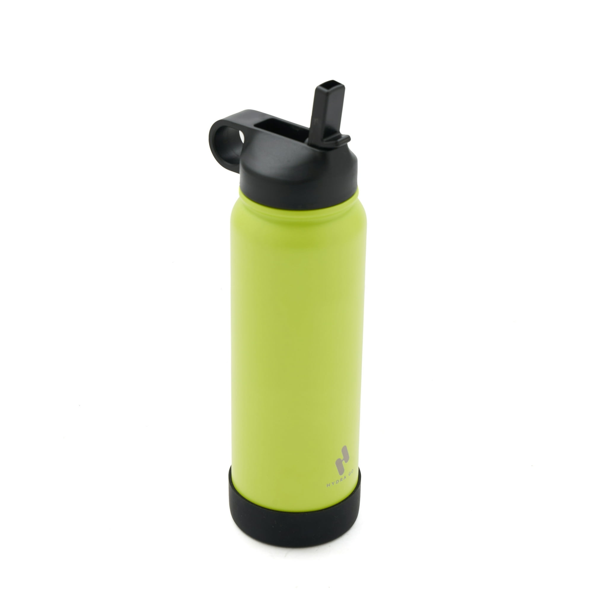Botella 750 Ml Verde Lima Hydra Go
