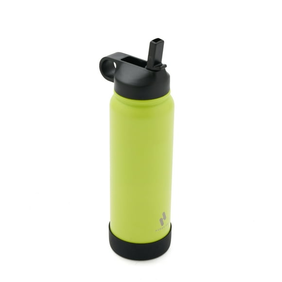 Botella 750 ml Verde Lima Hydra Go