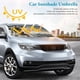thumbnail image 3 of Sombrilla Solar para Auto Desmarcar 133x73cm, 3 of 6