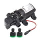thumbnail image 3 of Bomba De Diafragma Automática DC 12V 60W 0.8mpa Para Lavado De Autos Profesional, 3 of 5