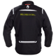 thumbnail image 2 of Chaqueta para Moto Richa Storm 2 Negra Impermeable Con Protecciones Talla 2XL, 2 of 4