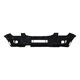 thumbnail image 3 of Parachoque Delantero Ford Ranger 23/25 Negro, 3 of 3
