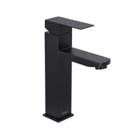 Stretto - Monomando Lavamanos Alto Legge