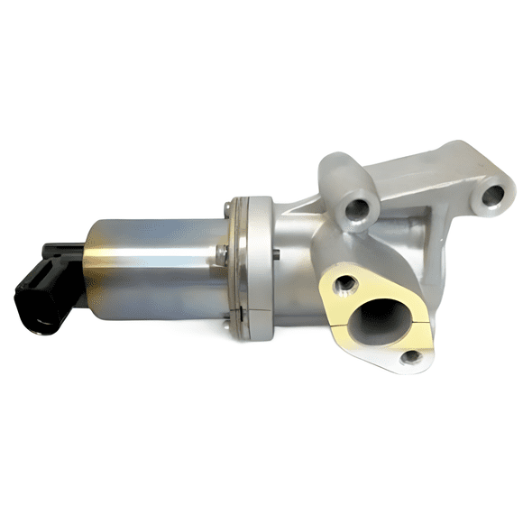 Valvula Egr Con Turbo Hyundai H 100 Original 2846142010
