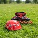 thumbnail image 2 of Patin Lineal Con Luces Y Kit Talla S 31 34 Rojo, 2 of 4