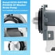 thumbnail image 5 of Bomba de agua prime&swift DC31-00178A 120V 80W, 5 of 7