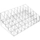 thumbnail image 1 of CADDY Casafield Organizador Acrílico de 40 Compartimentos para Lápiz Labial, 1 of 7
