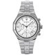 thumbnail image 1 of Reloj Analógico Classic Precisionist Cronógrafo Acero inoxidable Esfera Plateada Hombre, 1 of 3