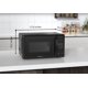 thumbnail image 3 of Microondas Emerson MW7302B 700 W 0,7 pies cúbicos Negro, 3 of 8