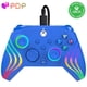 thumbnail image 1 of Control gaming PDP Afterglow Wave Enhanced para Xbox Series X|S, Xbox One y PC con Windows 10/11, 1 of 5