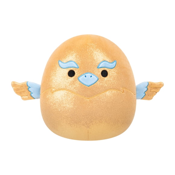 Peluche Squishmallows Original Adopt Me Golden Griffin 20 cm