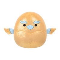 Peluche Squishmallows Original Adopt Me Golden Griffin 20 Cm
