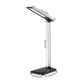 thumbnail image 2 of LED Desk Lamp & 5W Wireless Charger, Touch Control Desk Lamp With 3 Color Modes & Fully Dimming Function, Eye Caring Table Lamps For Study, Office,sleep, 2 of 3