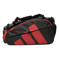 Bolso/Paletero Adidas Multigame 3.5 – Ale Galán 2026