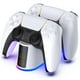 thumbnail image 2 of Wireless Controller Dual Fast Charging USB Type-C Charging Dock Holder For Playstation 5 Joystick Gamepad Game Accessories, 2 of 4