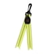 thumbnail image 3 of Luz LED Intermitente para Mascotas, Luz Reflectante para Ciclismo, Accesorios de Seguridad, Verde (Luz LED), 3 of 3