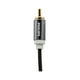 thumbnail image 4 of Cable Auxiliar De Audio Jack 3.5 A Jack 3.5 PD 2Mts, 4 of 4