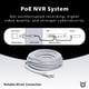 thumbnail image 4 of Sistema de Cámaras de Seguridad Swann AdvancedX 4K 8CH 1TB HDD, 4 of 7