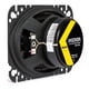 thumbnail image 4 of Altavoces estéreo para coche KICKER 43DSC4604 DSC460 120 W 4x6 2 vías, 4 of 9