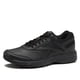 thumbnail image 1 of Zapatos de trabajo Reebok Work N Cushion antideslizantes para hombre, color negro 9.5, 1 of 6