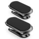 thumbnail image 1 of Soporte magnético para teléfono portátil para coche [paquete de 2] rotación de 360°, 1 of 8
