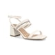 thumbnail image 2 of Sandalia Mujer Radiant Blanco, 2 of 5