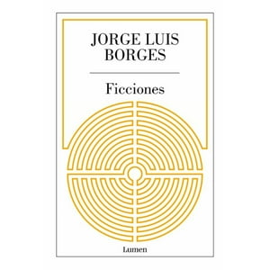 Lumen - Libro Ficciones