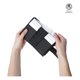 thumbnail image 5 of Billetera Totto Texture Dull Rfid Blocker Negro, 5 of 6