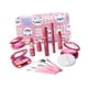 thumbnail image 2 of Juego De Maquillaje De Juguete, Juego De Cosméticos, Juguetes Para Regalar, Princesa, Vestir A Los Ni?os, 14 Piezas B, 2 of 5
