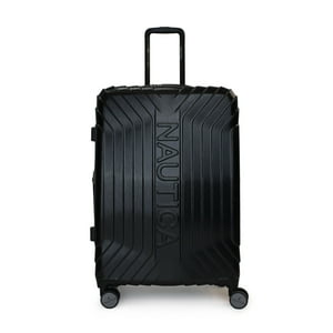 Maleta Grande Nautica San Blas L 23Kg Negra