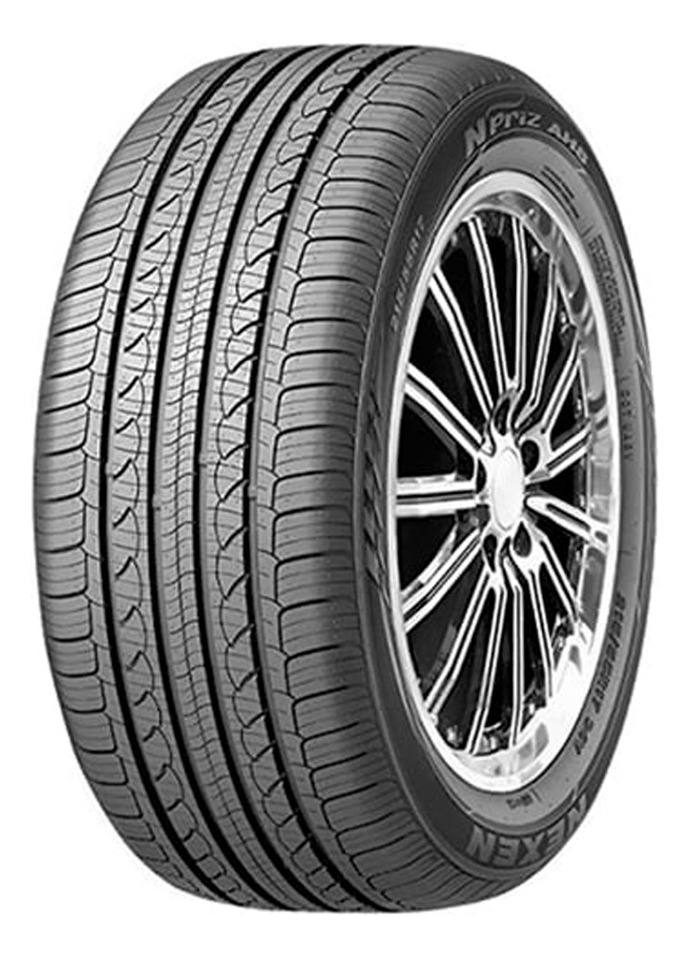 Nexen - Neumatico 215/50 R17 91V Npriz Ah8