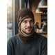thumbnail image 2 of Pack Gorro y Cuello Polar + Guatero Invierno UNISEX, 2 of 6