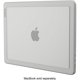 thumbnail image 3 of Funda Rígida Incase Edge para MacBook Air 13 M5 202, 3 of 3
