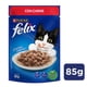 thumbnail image 1 of Alimento Húmedo Gato Adulto Sabor Carne Pouch, 85 g, 1 of 3