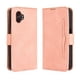 thumbnail image 2 of Funda Tipo Billetera FOXDOCK para Samsung Galaxy XCover7 Pro – Tapa Flip con Tarjetero, 2 of 5